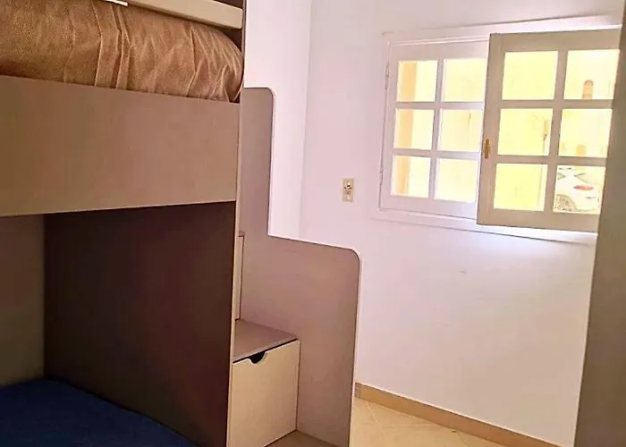 123 Apartment