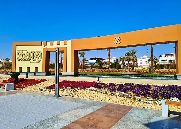 123 * Sharm el-Sheikh